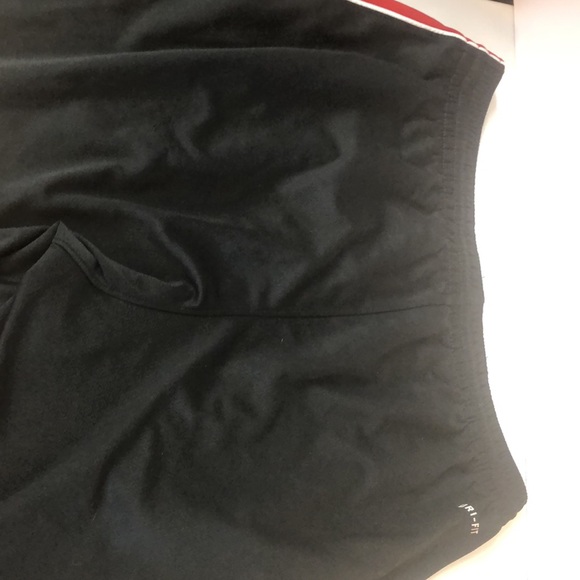 Nike DRT-FIT basketball shorts L - Picture 6 of 8